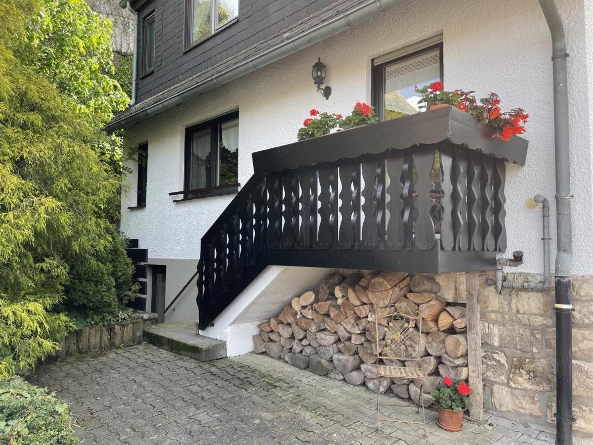 Bergparadies Diemelsee Schweinsbuhl Eksteriør billede