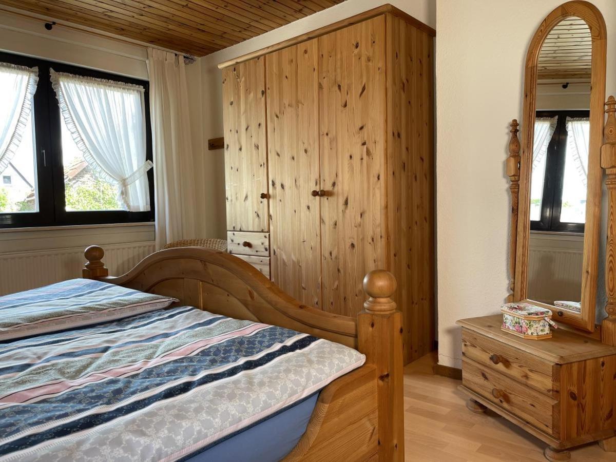 Bergparadies Diemelsee Schweinsbuhl Eksteriør billede