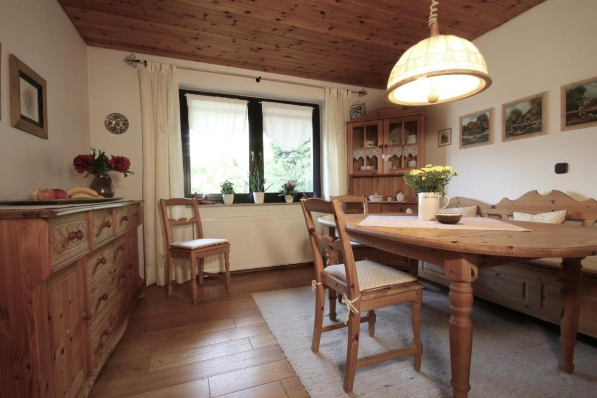 Bergparadies Diemelsee Schweinsbuhl Eksteriør billede
